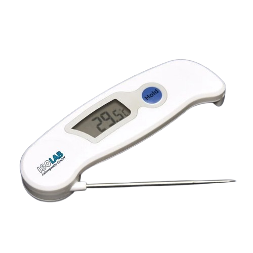 Dijital Termometreler